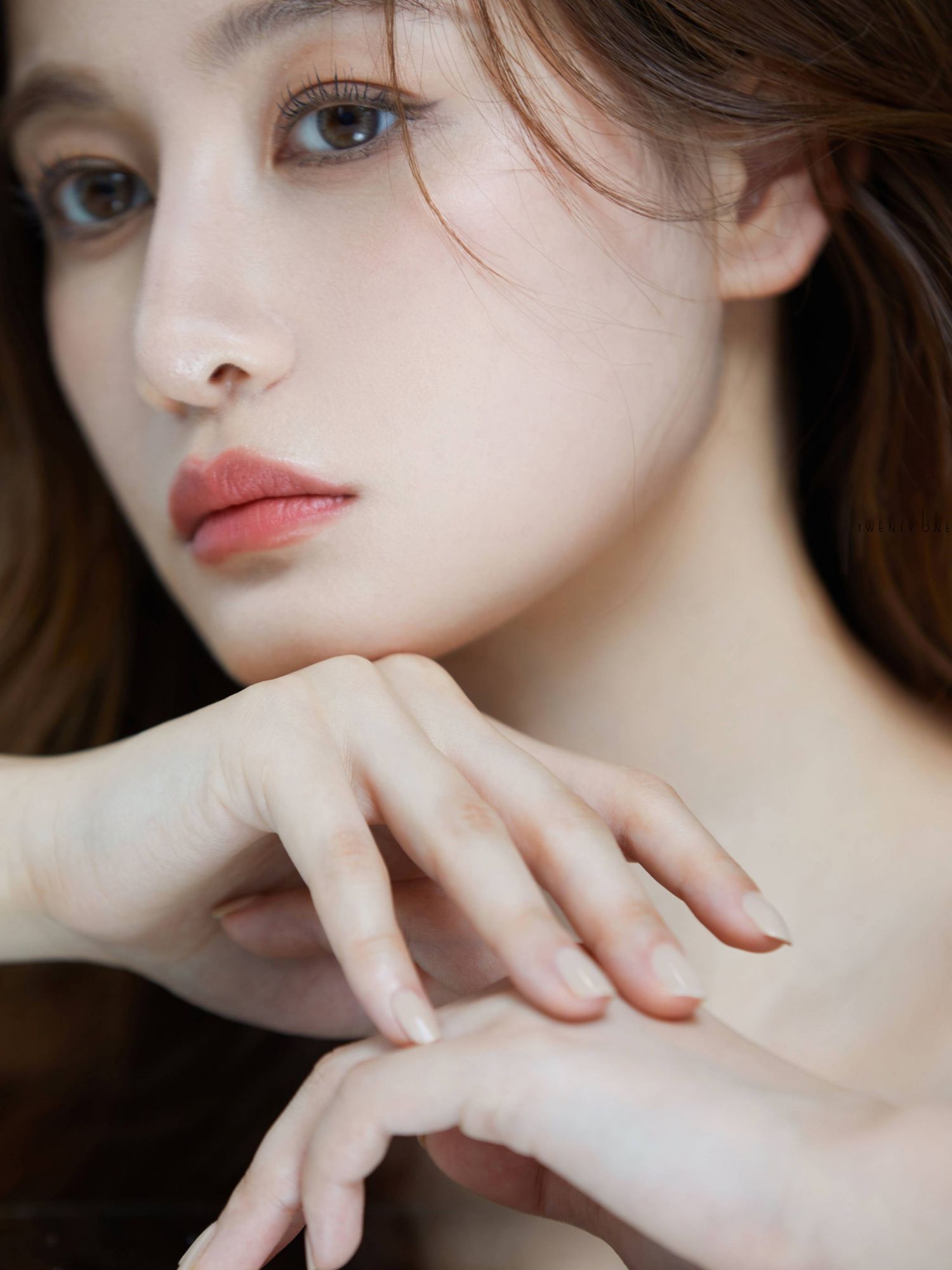 美女图片
