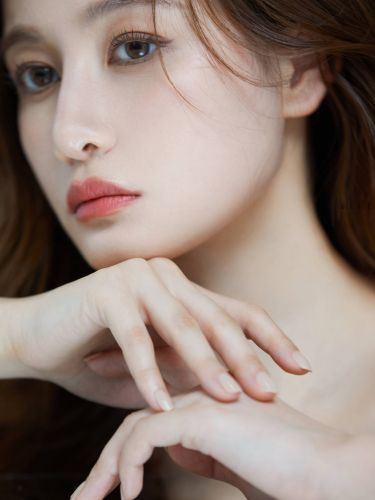 美女图片