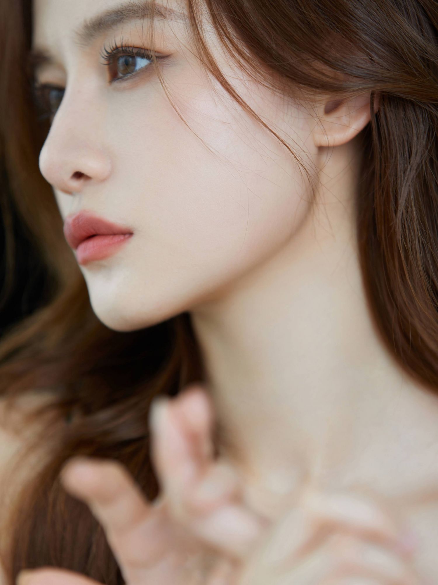 美女图片