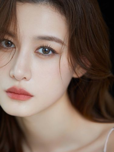 美女图片