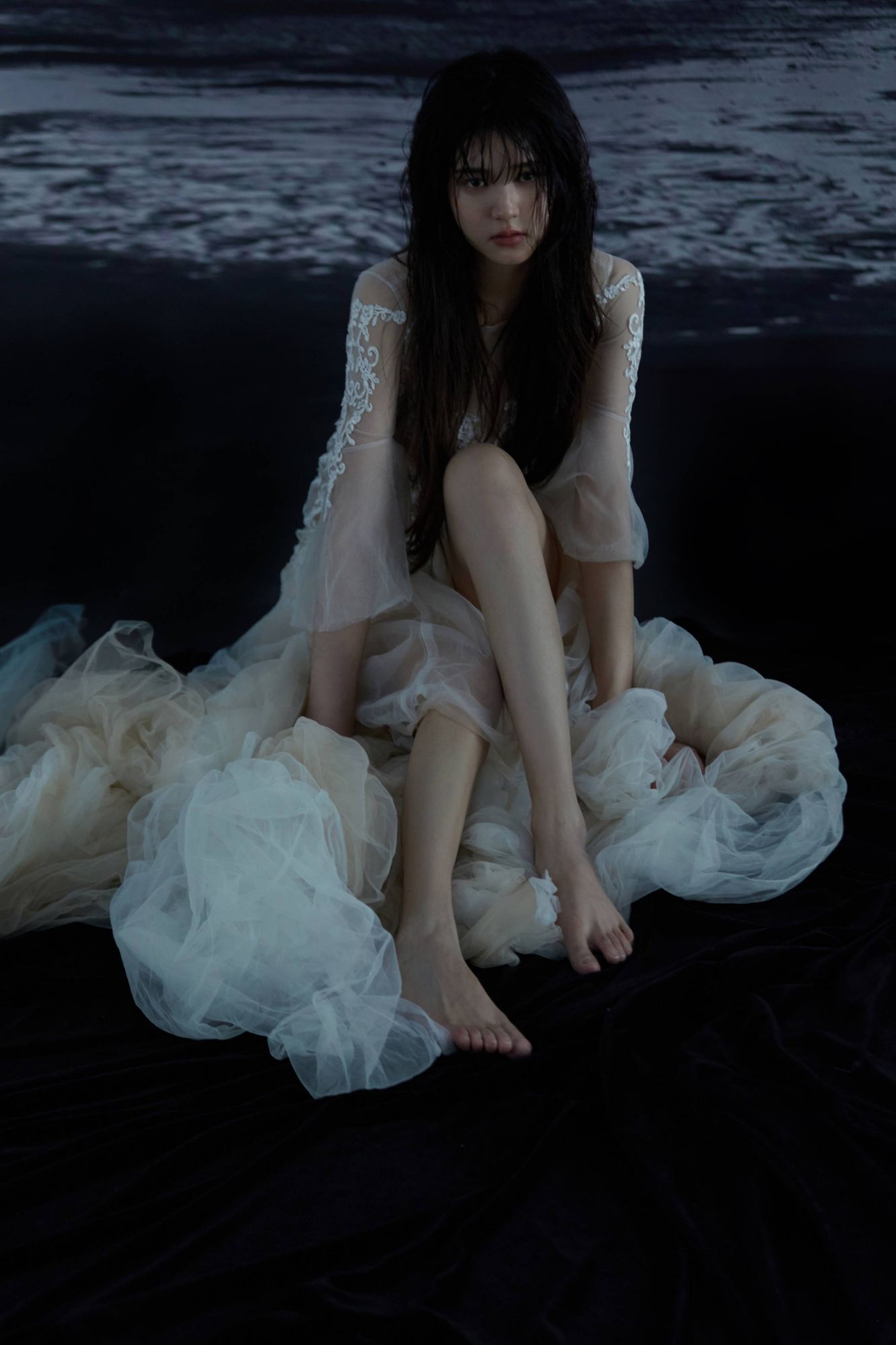 美女图片