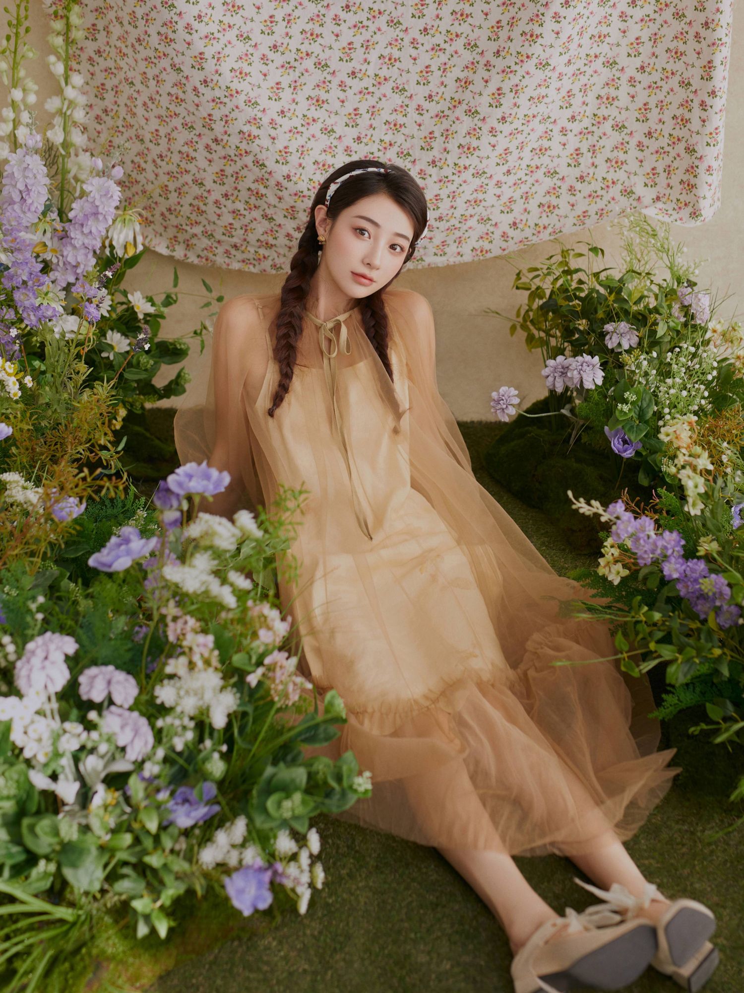 美女图片