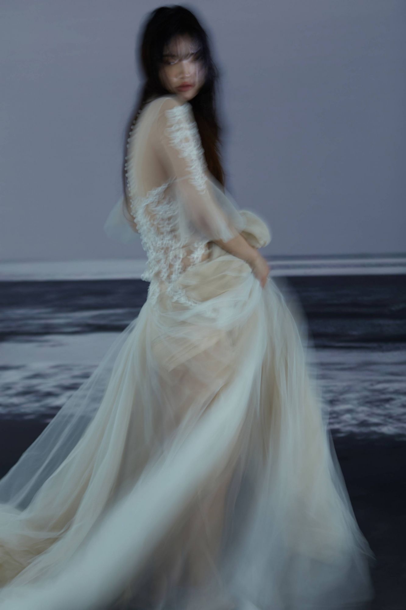 美女图片