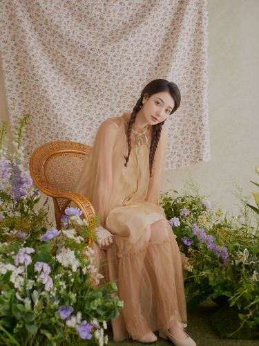 美女图片