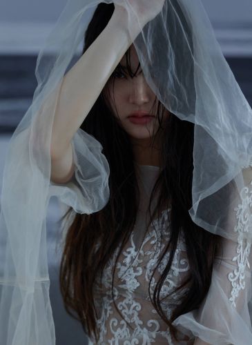 美女图片