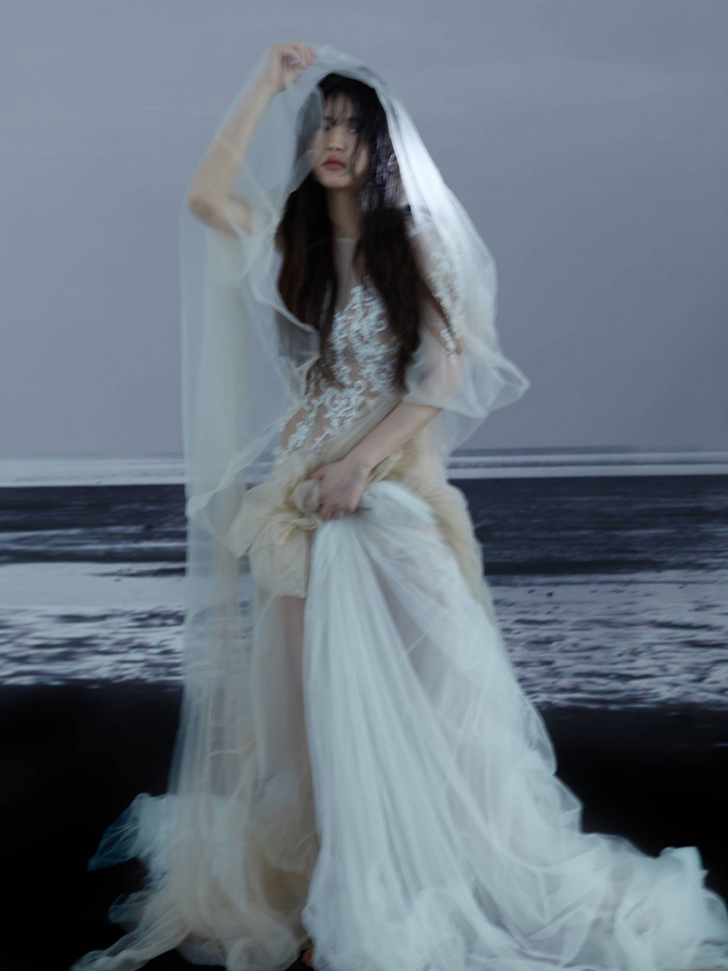 美女图片