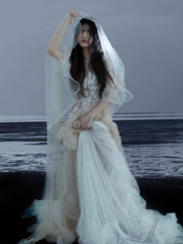 美女图片