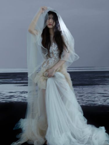 美女图片