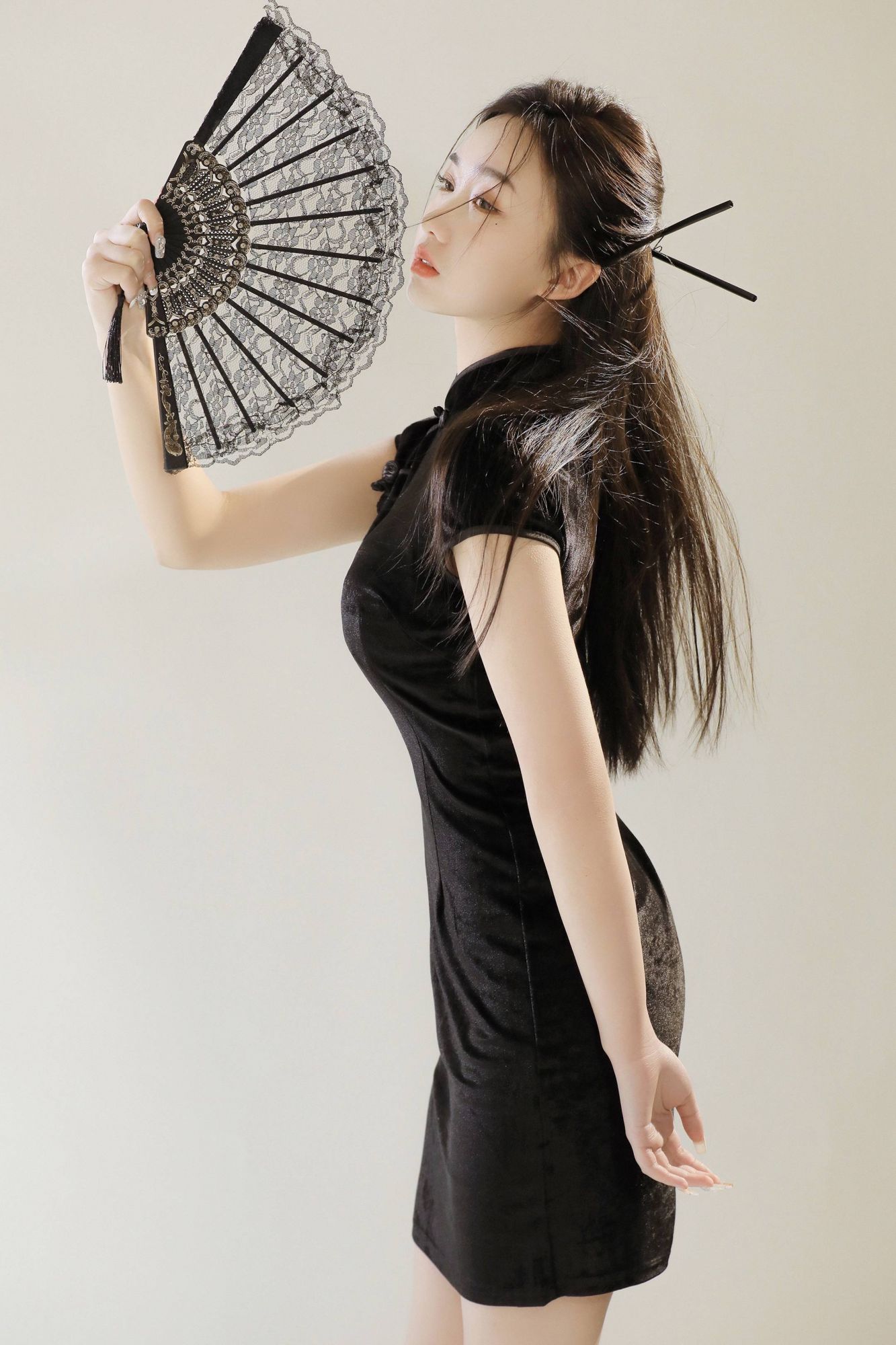 美女图片