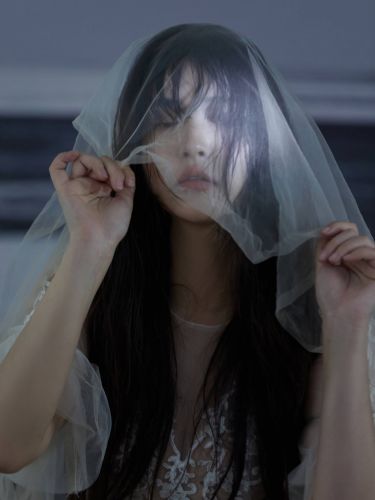 美女图片