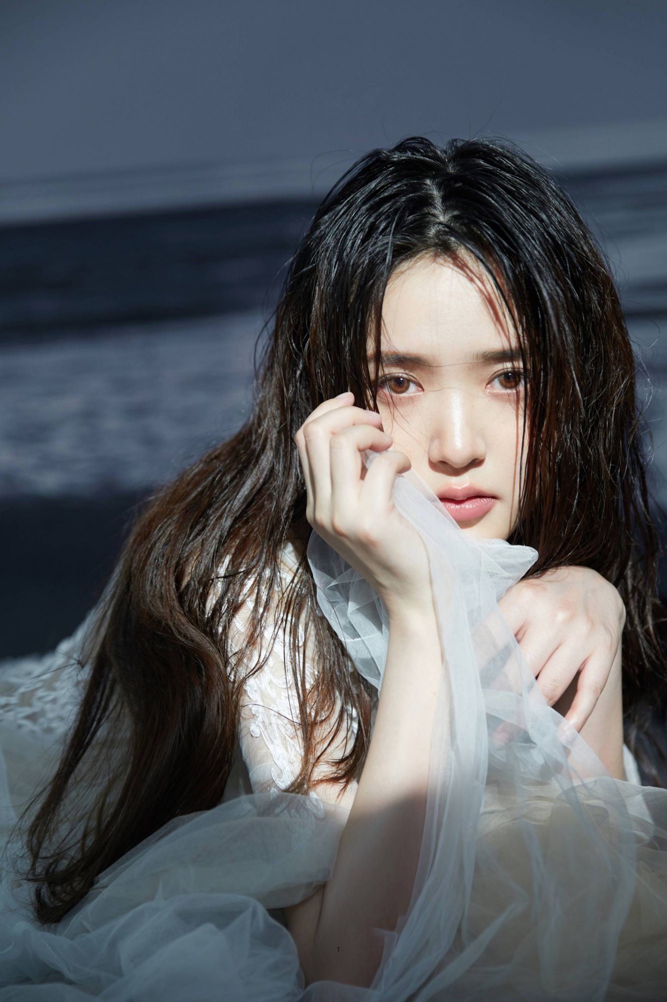 美女图片