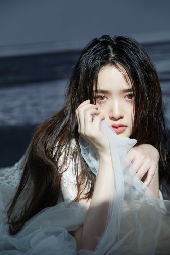 美女图片