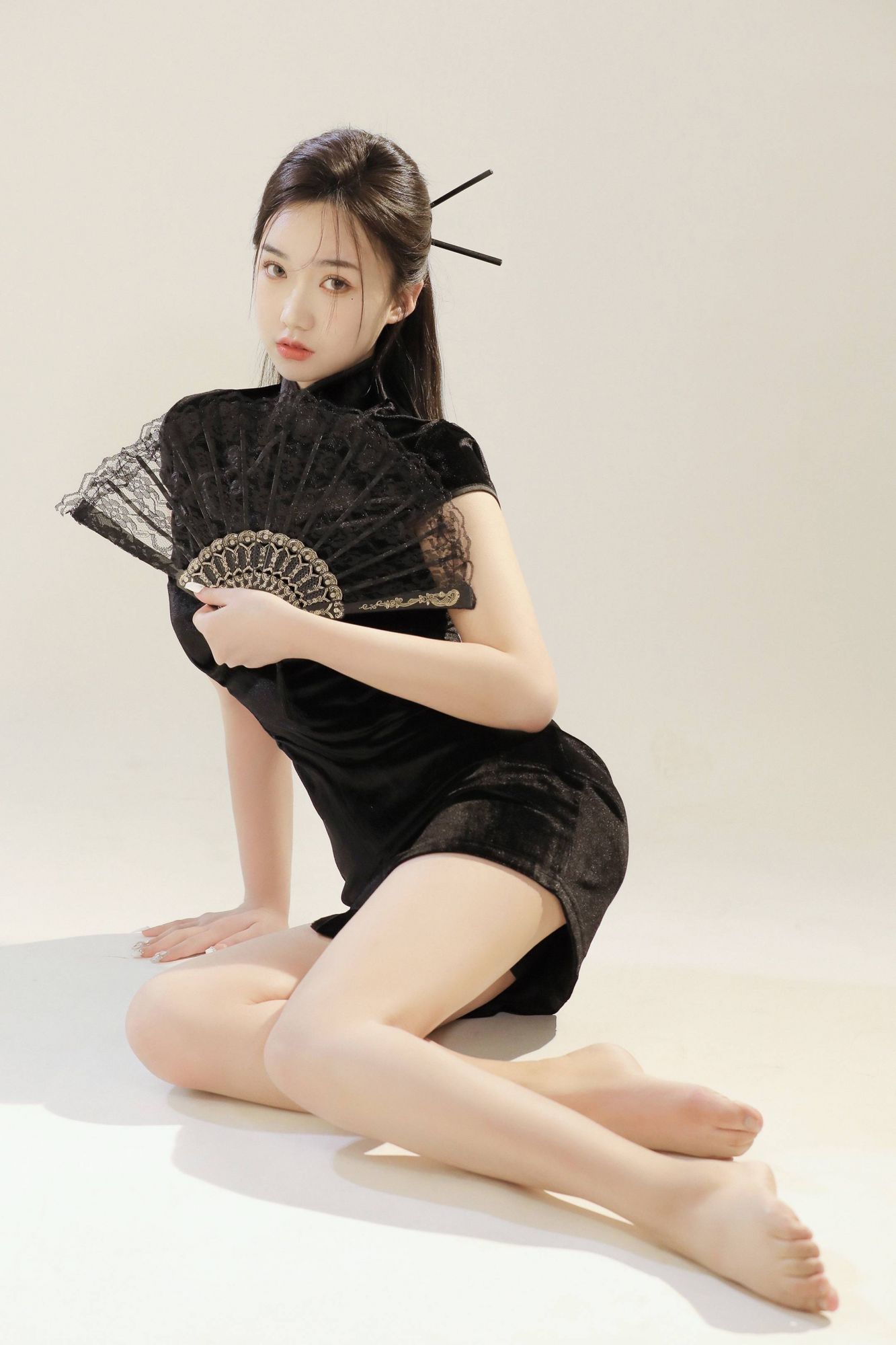 美女图片