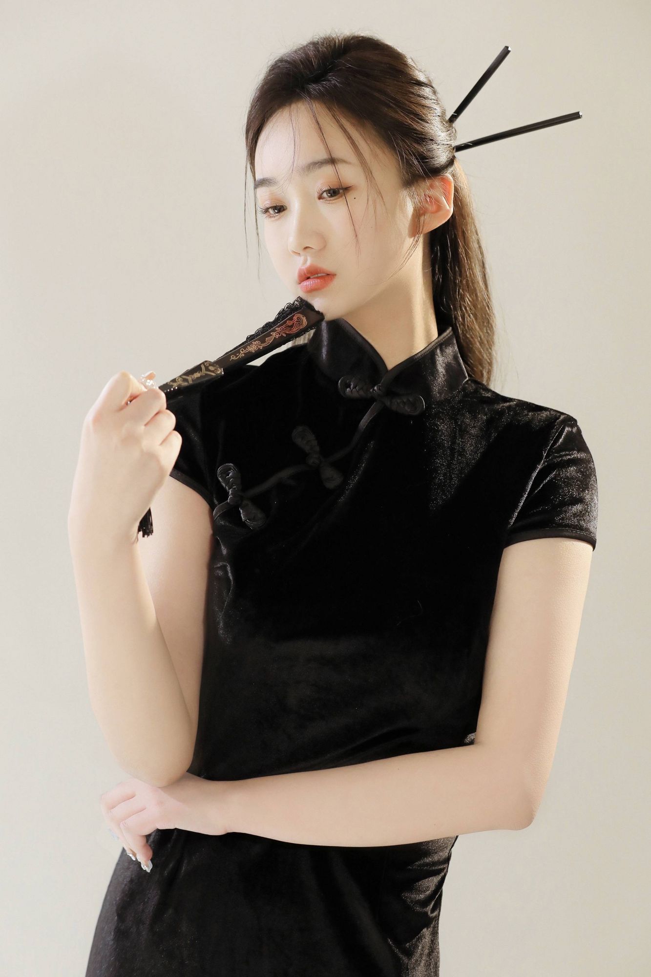 美女图片
