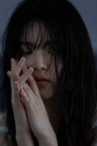 美女图片