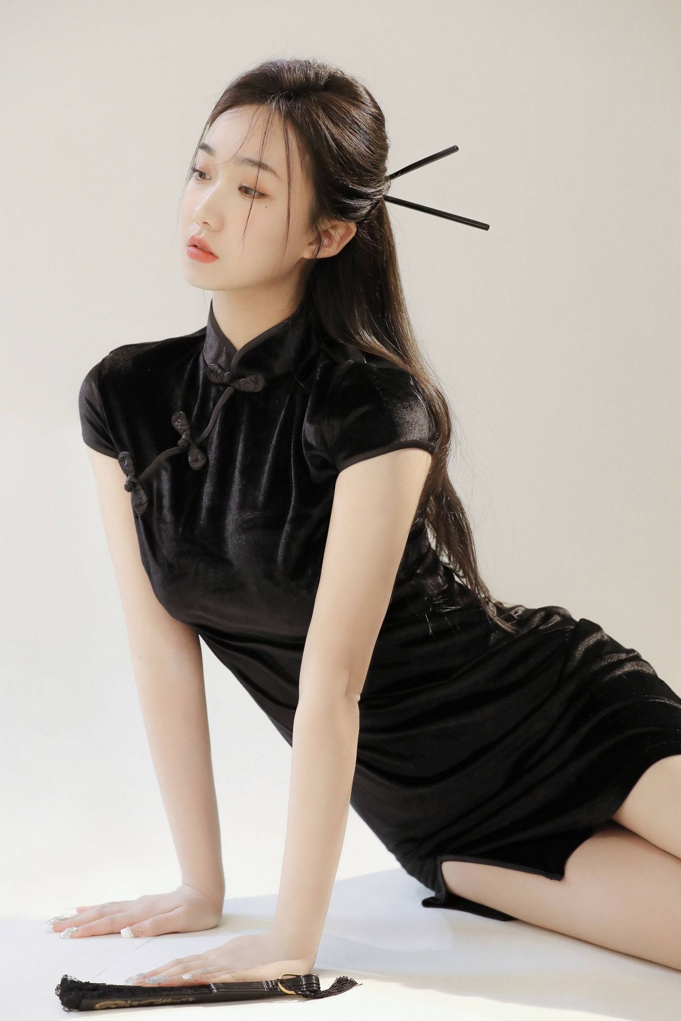 美女图片