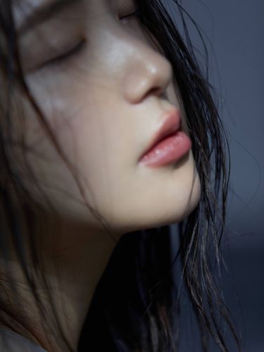 美女图片