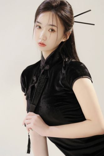 美女图片