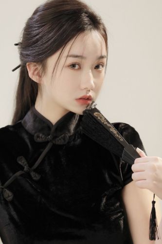 美女图片