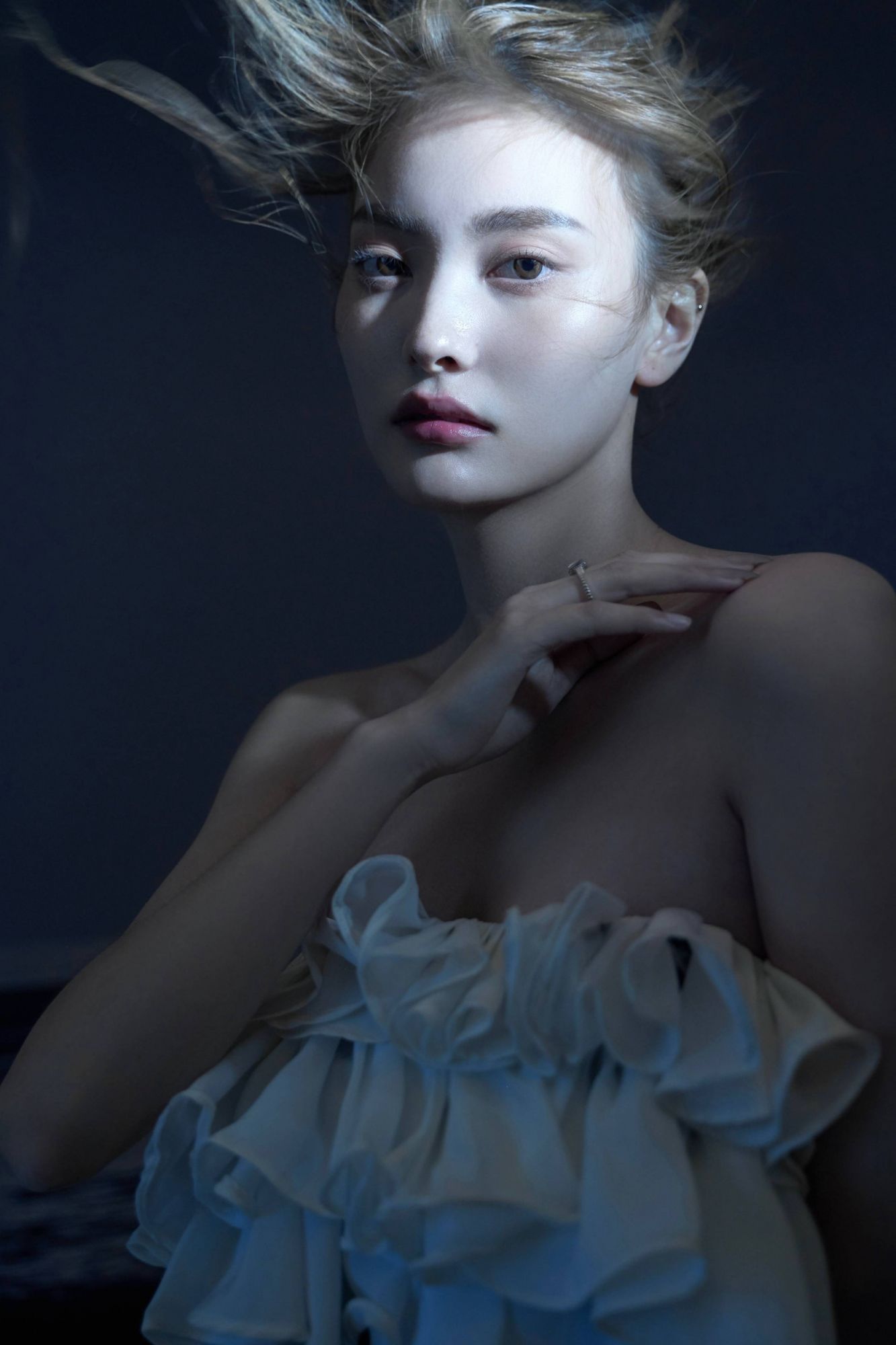 美女图片