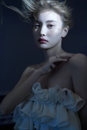 美女图片