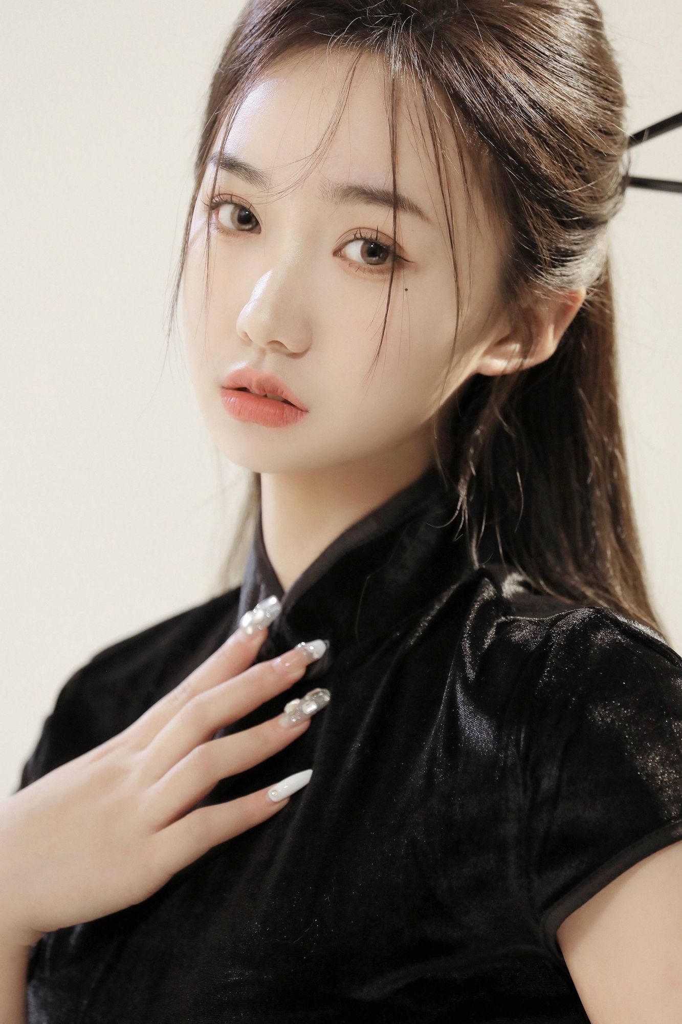 美女图片