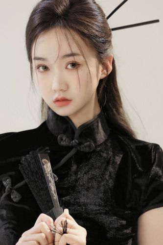 美女图片