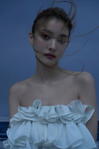 美女图片