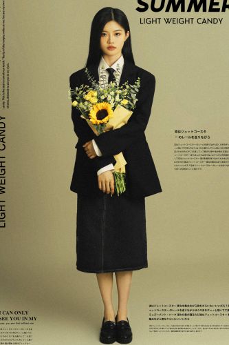 美女图片