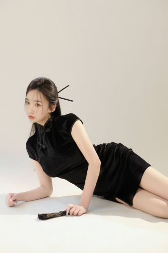 美女图片