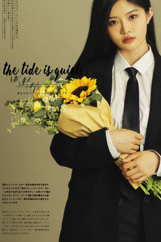 美女图片