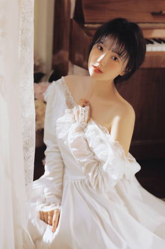 美女图片