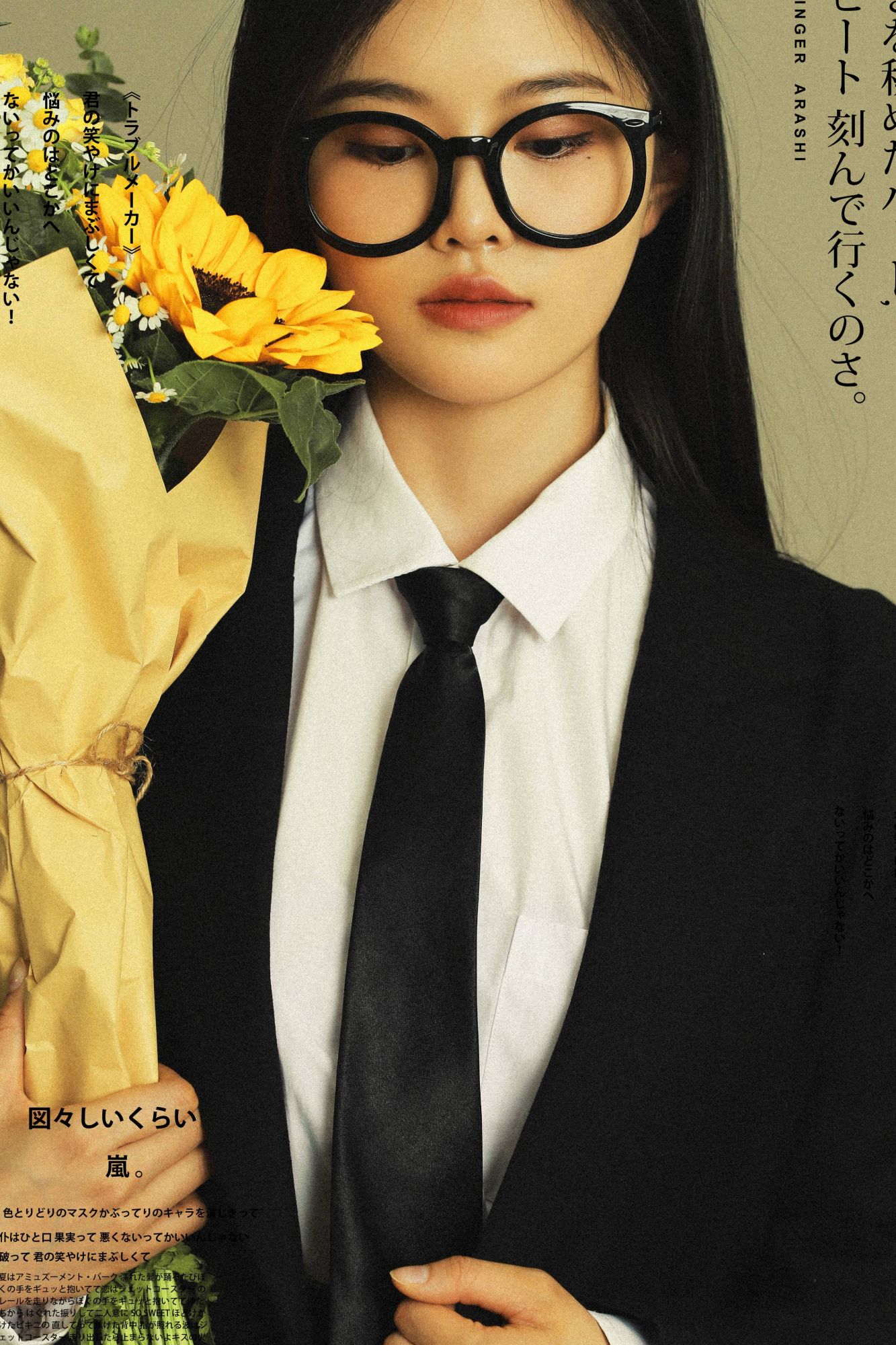 美女图片