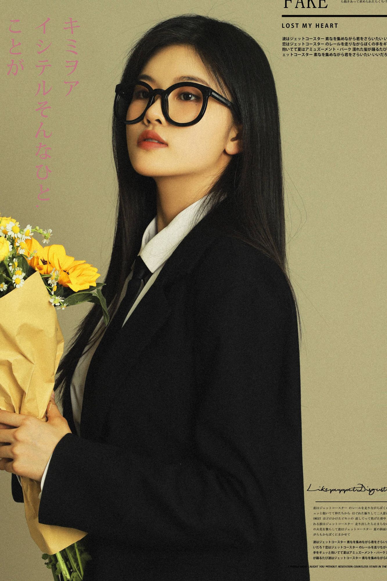 美女图片