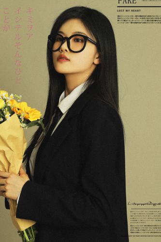 美女图片