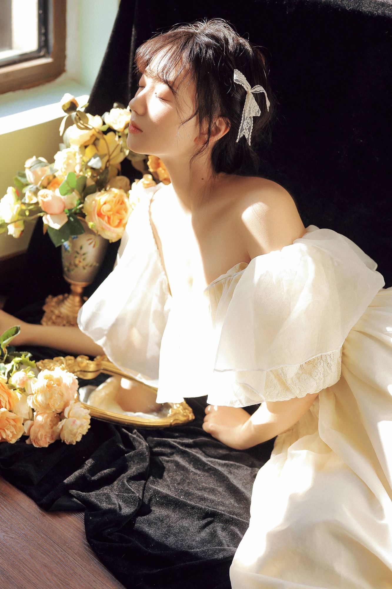 美女图片