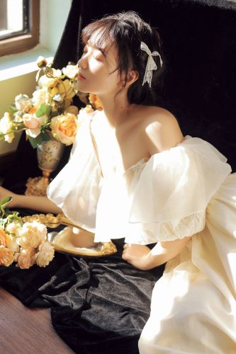 美女图片