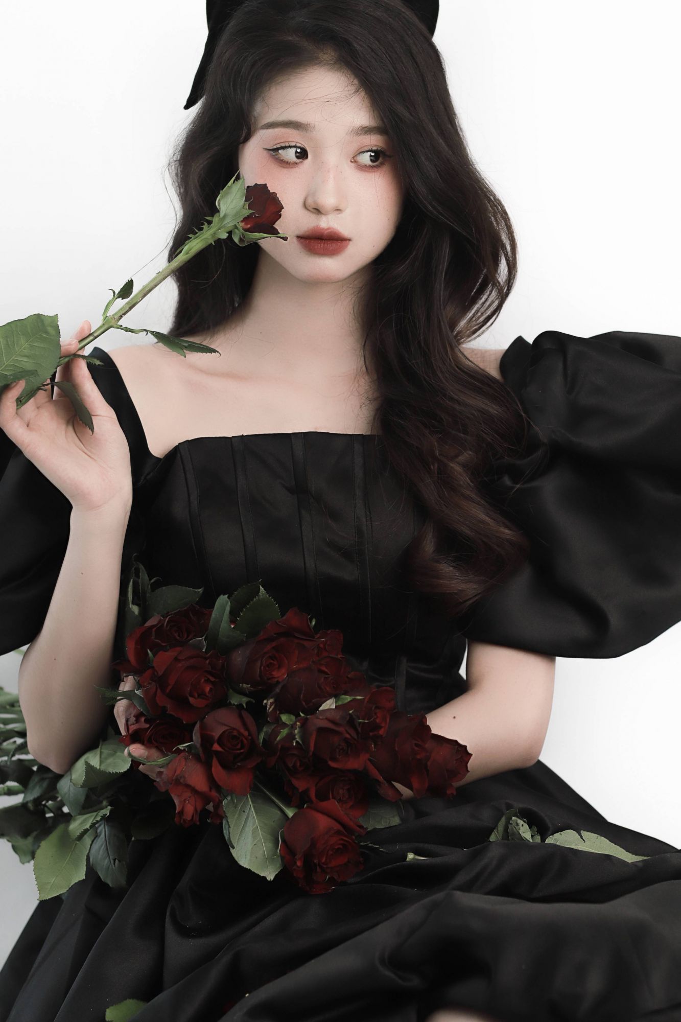 美女图片