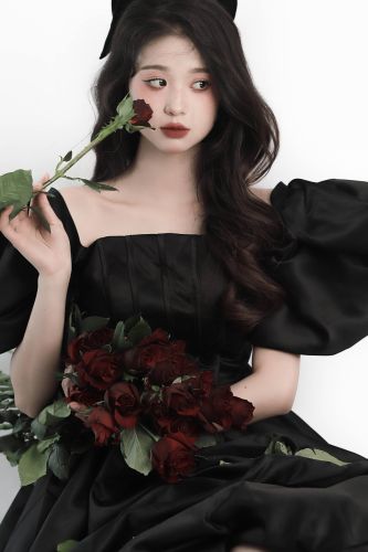 美女图片