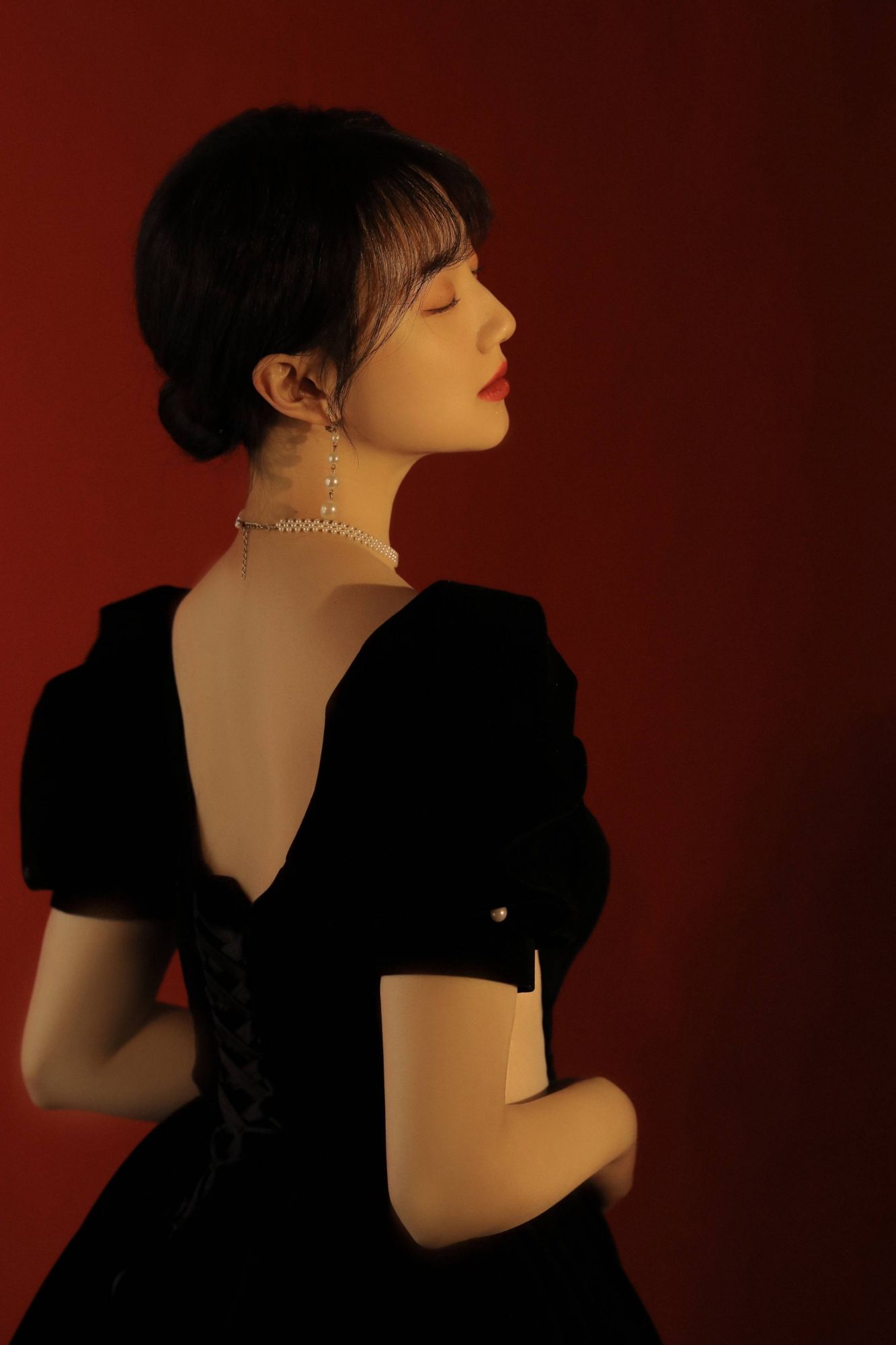 美女图片