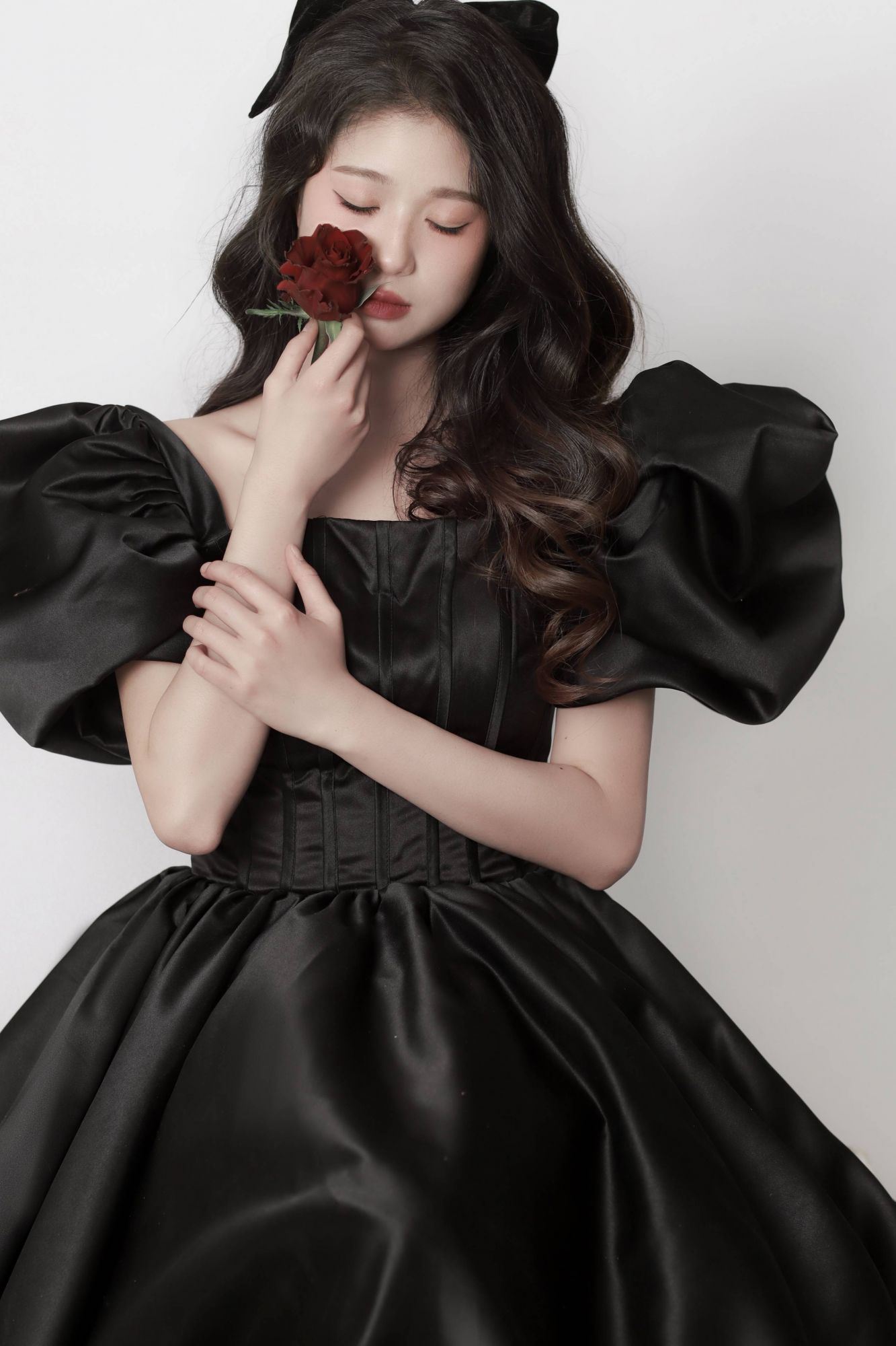 美女图片