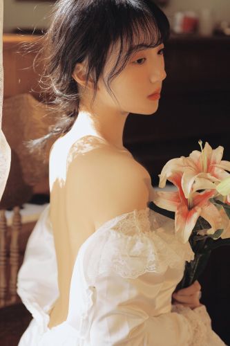 美女图片