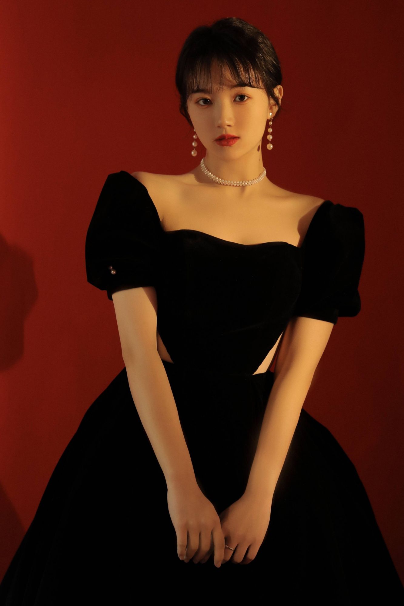 美女图片