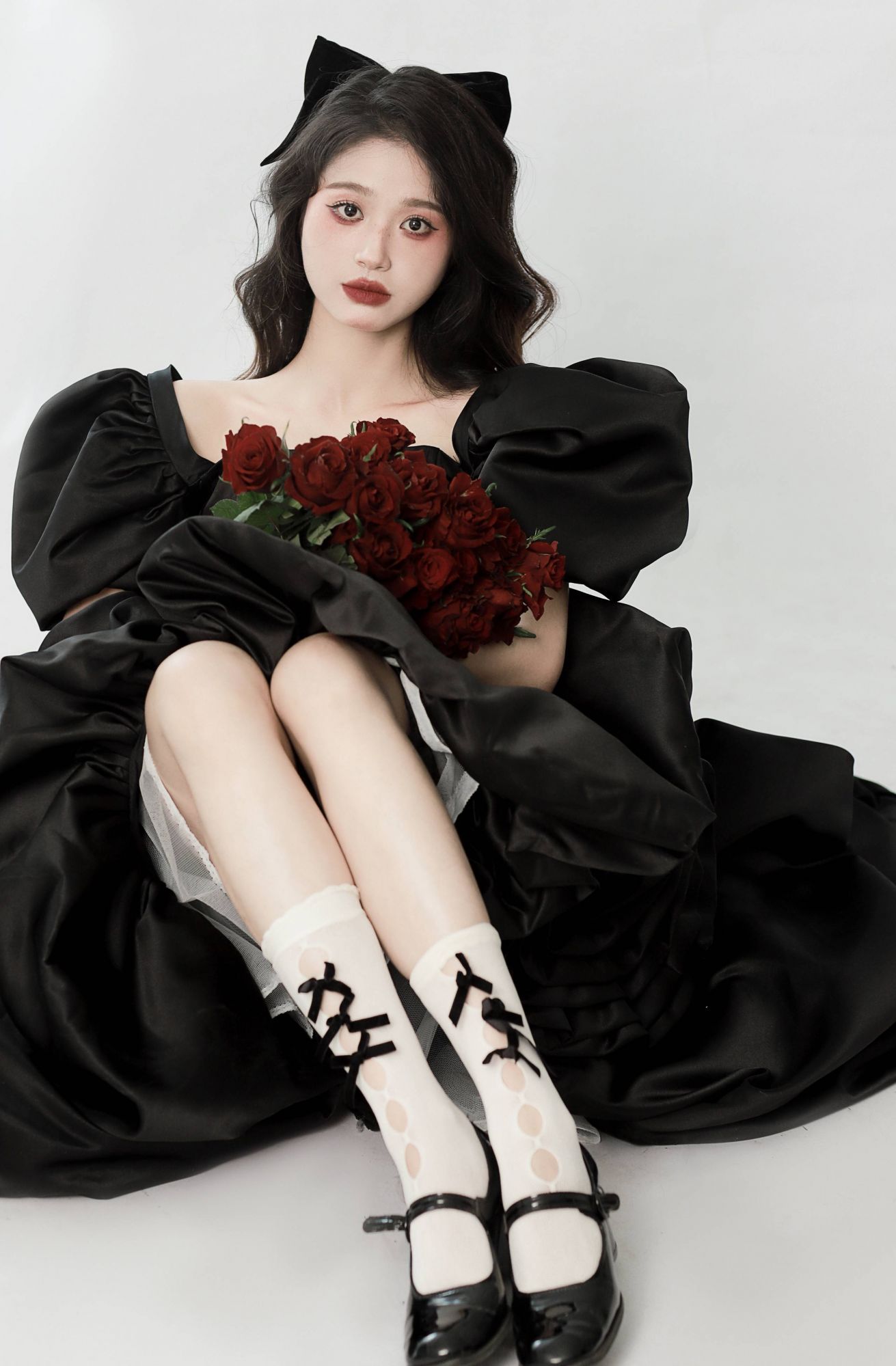 美女图片