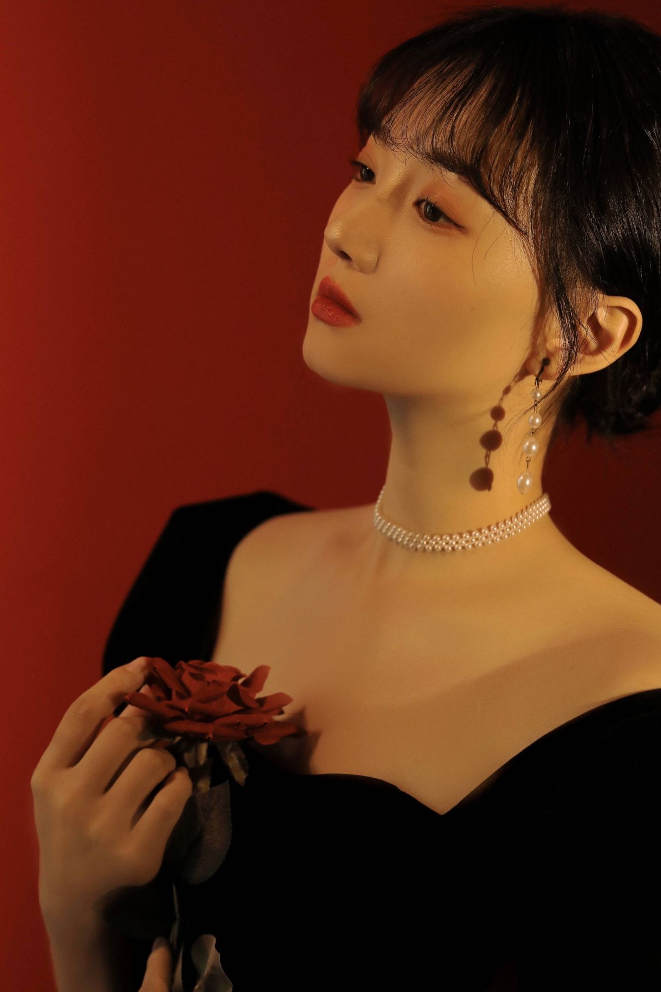 美女图片