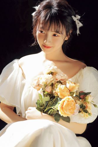 美女图片