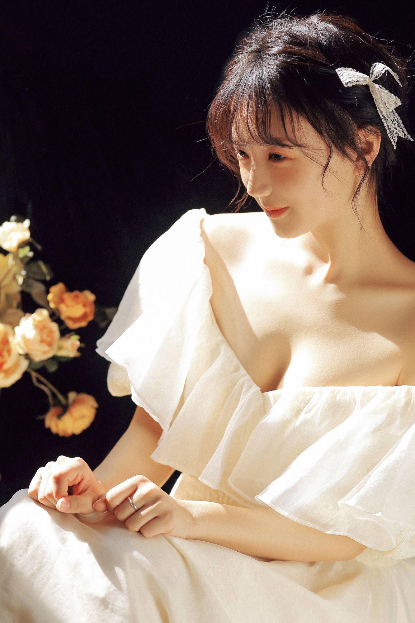 美女图片
