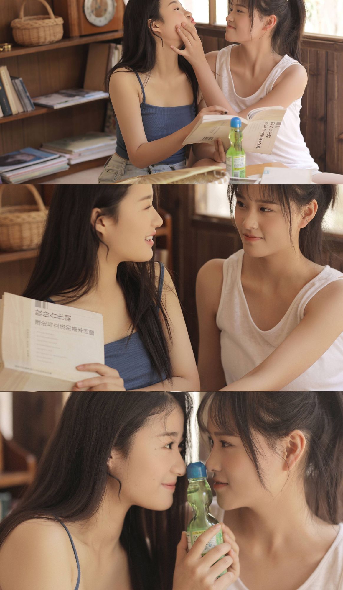 美女图片