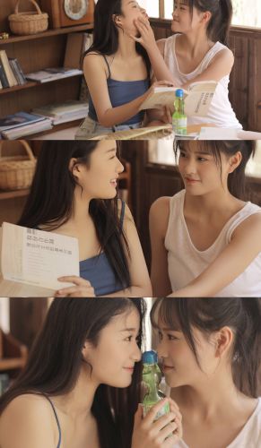 美女图片