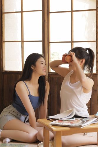 美女图片
